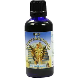 Schwarzkuemmel Bio Aegypt 50 ML