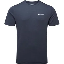 Montane, Herren, Sportshirt, Dart (XXL), Blau
