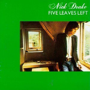 Nick Drake - Five Leaves Left - Preis vom 18.10.2026 19:22:15 h