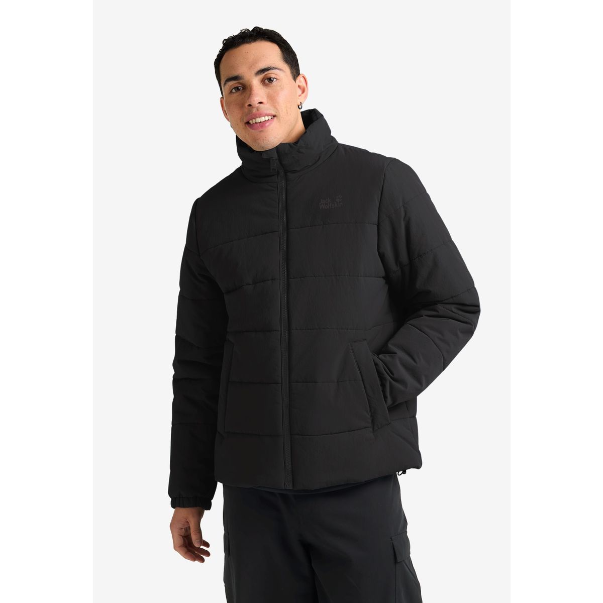 Jack Wolfskin Northern Lite Jacket M black (6000) L A65024_6000_A10