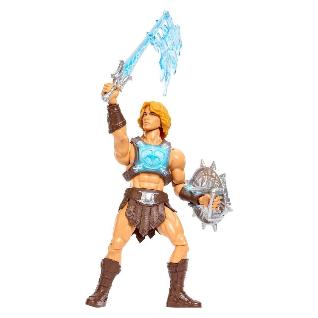 Masters of the Universe JKJ02 (JKJ02)