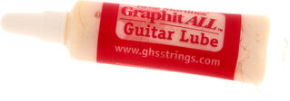 Rene Martinez Graphit All Guitar Lube Set