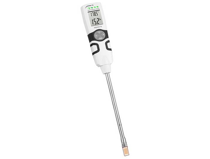 Testeur d'huile de friture PCE PCE-FOT 10