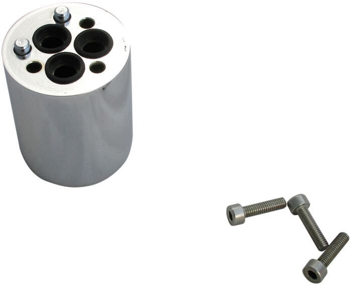 Kludi Ersatzteil Adapter Kartusche 7690205-00 chrom