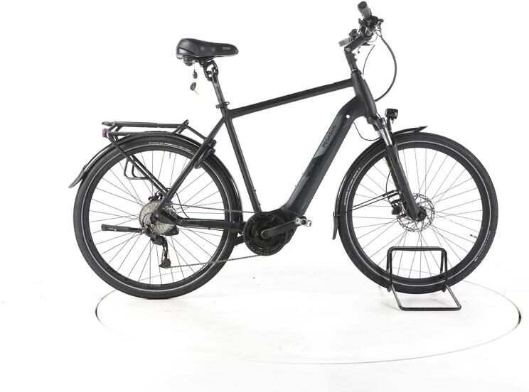 Pegasus Solero Evo 9 Trekking E-Bike - 297327