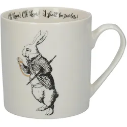 V&A, Tasse, Mug (350 ml, 1x)