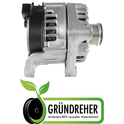 REDFAIR Generator RF90745G für BMW