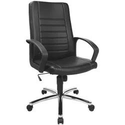 Topstar Chefsessel »Premium Point 100« schwarz schwarz