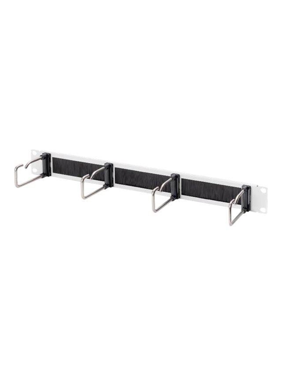 DIGITUS DN-97668 - cable management panel - 1U - 19"