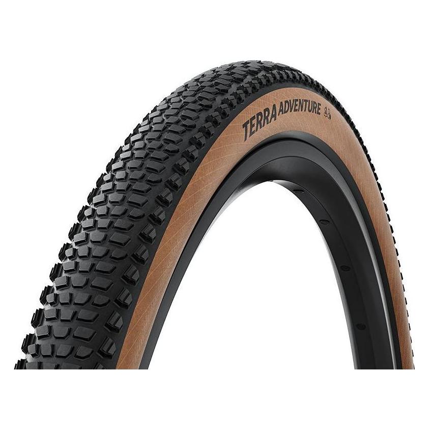 Continental Terra Adventure Trail Grip 28" Faltreifen (28 x 2.00, 50-622) (727114)