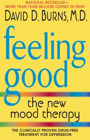Burns M.D., David D. - Feeling Good: The New Mood Therapy - Preis vom 16.10.2026 11:41:07 h