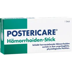 POSTERICARE Hämorrhoiden-Stick