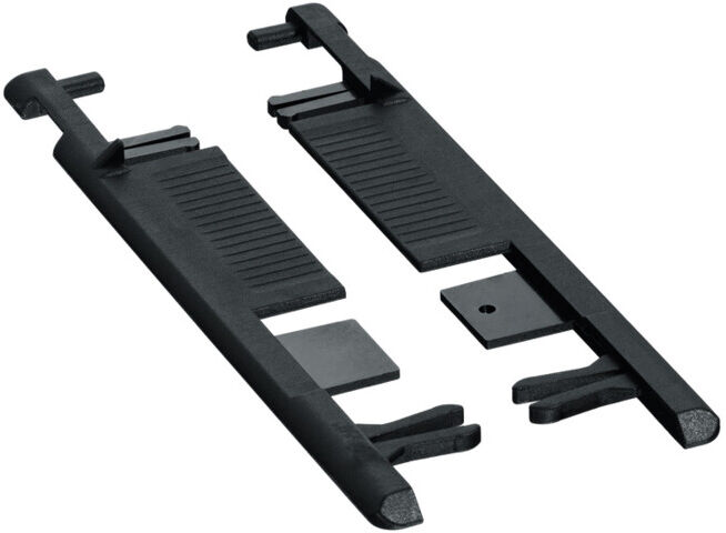 Capuchon plastique BOSCH FSN KK, pour protéger les extrémités des rails (1600Z0000C)