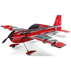 E-Flite Eratix 3D FF Flat Foamy 860mm Elektromotor PNP (Kunstflug)