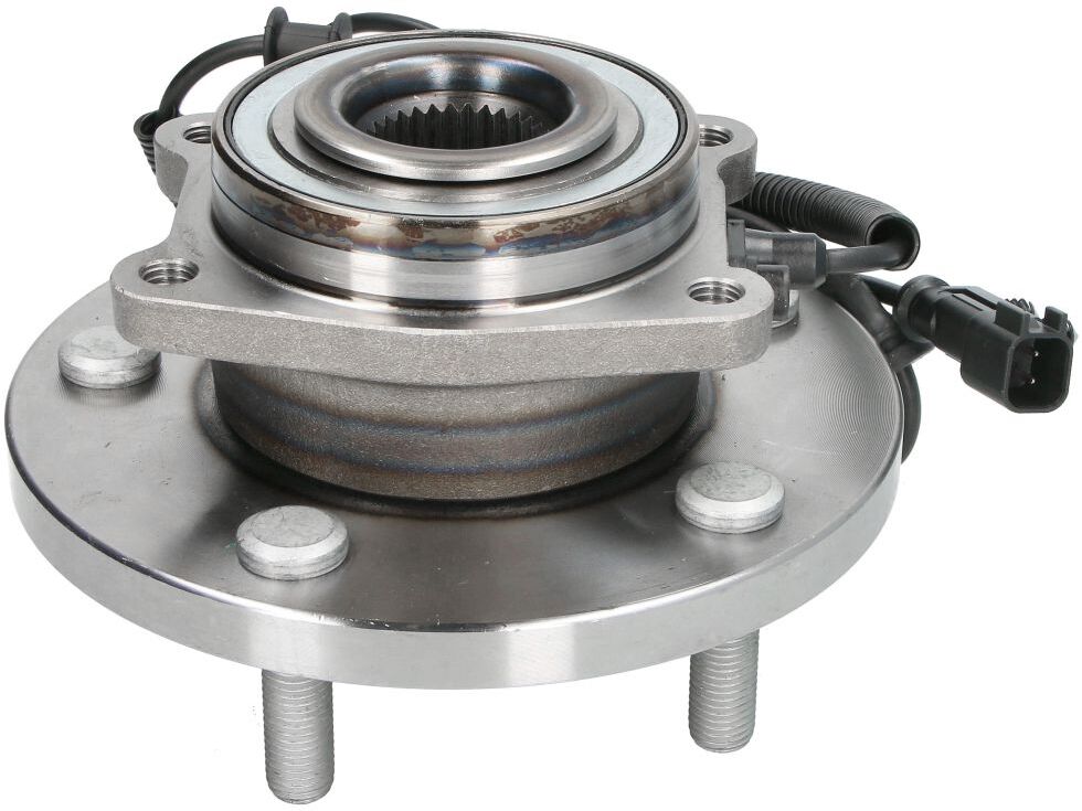 Moyeu de roue EDGE 515173AT
