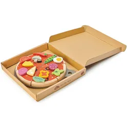 Tender Leaf Toys Pizza Party
