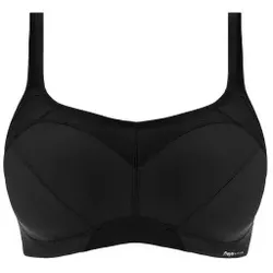 Freya BH High Octane Underwired Sports Bra Schwarz F 60 Damen