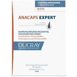 Ducray ANACAPS EXPERT 90 St