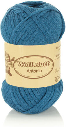 Woll Butt Antonio