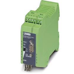 Phoenix Contact LWL-Umsetzer PSI-MOS-RS232/FO 850 E LWL-Konverter 2708371
