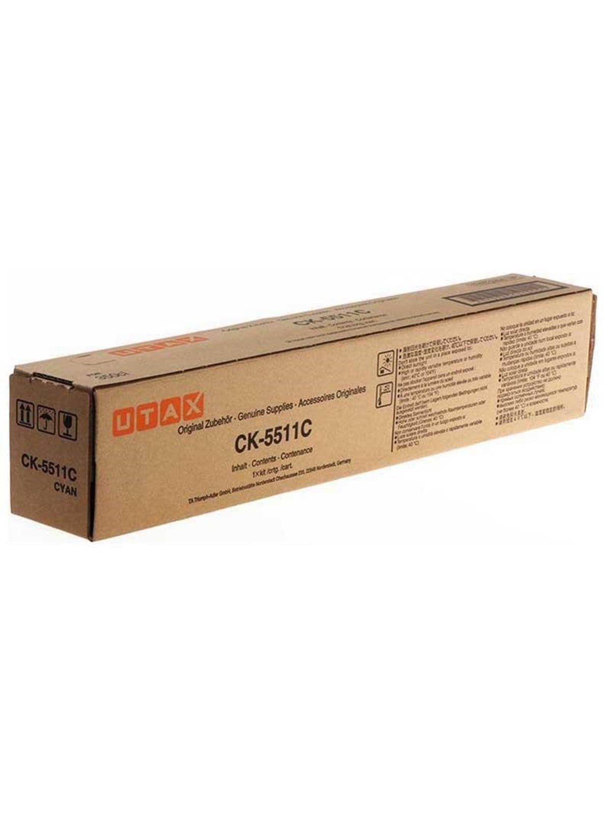 Utax CK-5511C