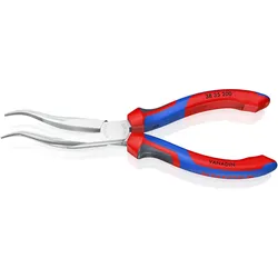 Knipex, Zange, Mechanikerzange (200 mm)