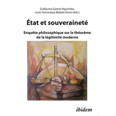 Etat et Souverainete, Taschenbuch von , Ibidem, 978-3-8382-1390-3