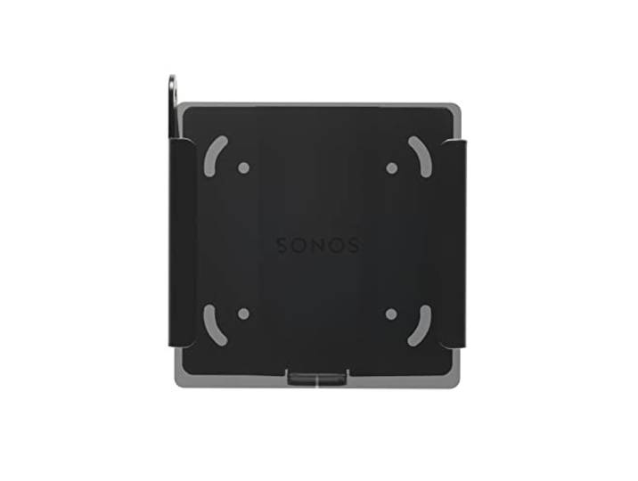 Flexson Afsluitbare muurbeugel voor Sonos-poort