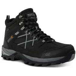 Herrenschuhe Regatta Samaris III Boot Schuhgröße (EU): 46 /  schwarz