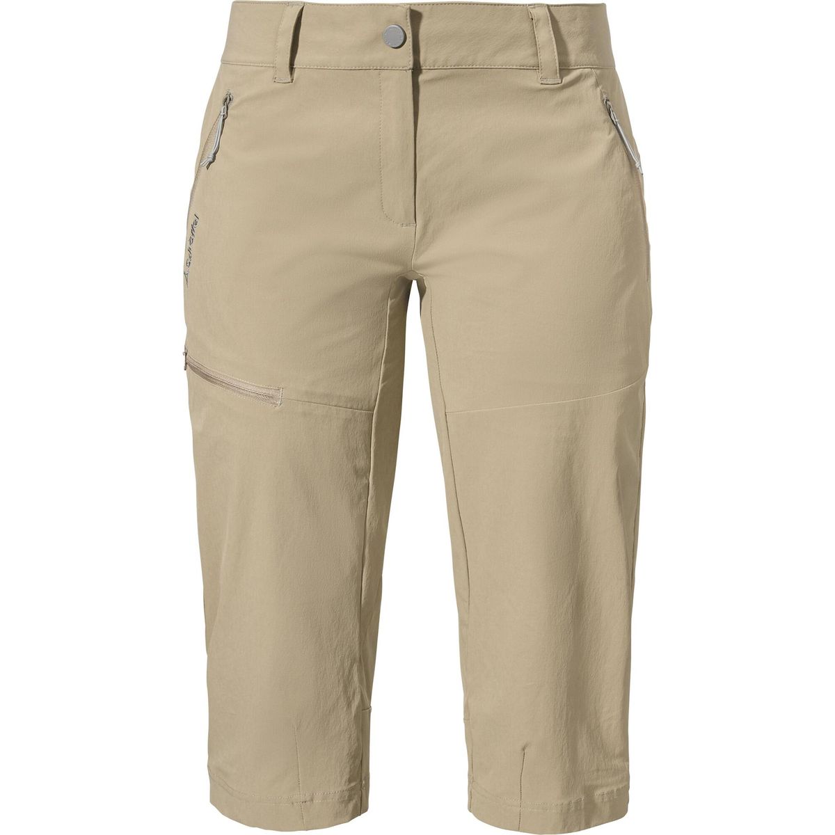 Schöffel Pants Caracas2 braun (4705) 34 12407-23243-4705-34