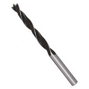 Stanley sta56001-qz Drill Bit - Drill Bits (Drill, Wood, 4/5/6/8/10) (10 mm, 4, 5, 6, 8) (STA56001-QZ)
