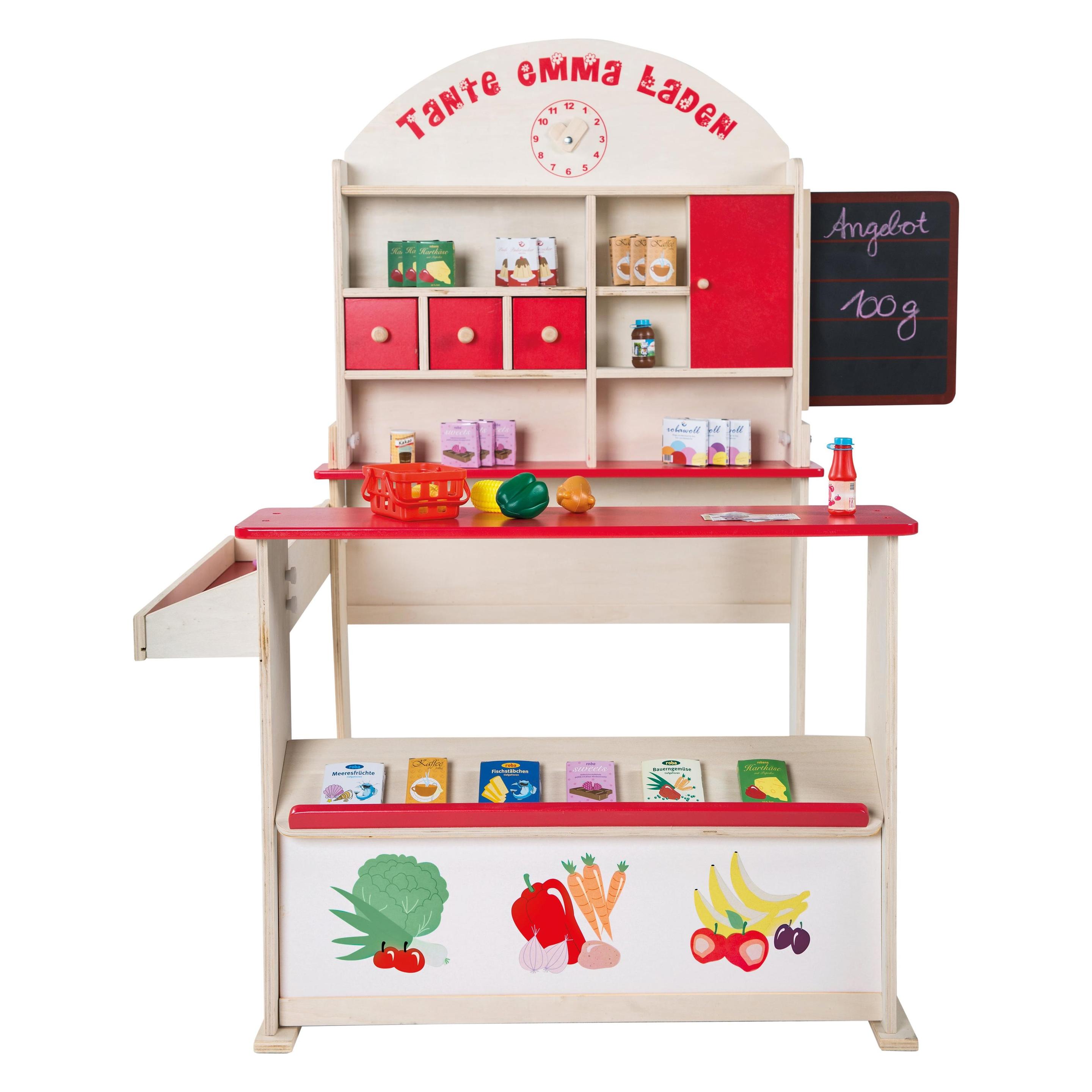 Roba Verkaufsstand (92802)