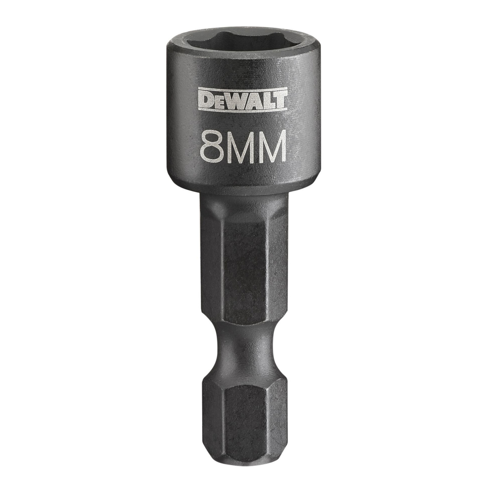 DeWALT Compacte moersleutelhouder 8 mm