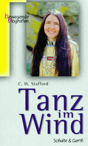 Stafford, Crying Wind - Tanz im Wind - Preis vom 09.10.2026 07:28:09 h
