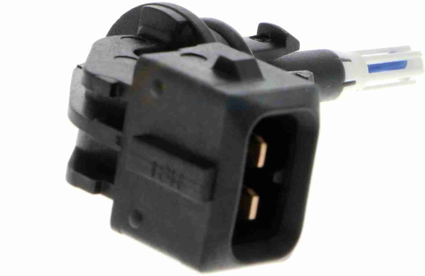 Vemo Sensor, Ansauglufttemperatur Original Qualität V20725161 Für Bmw