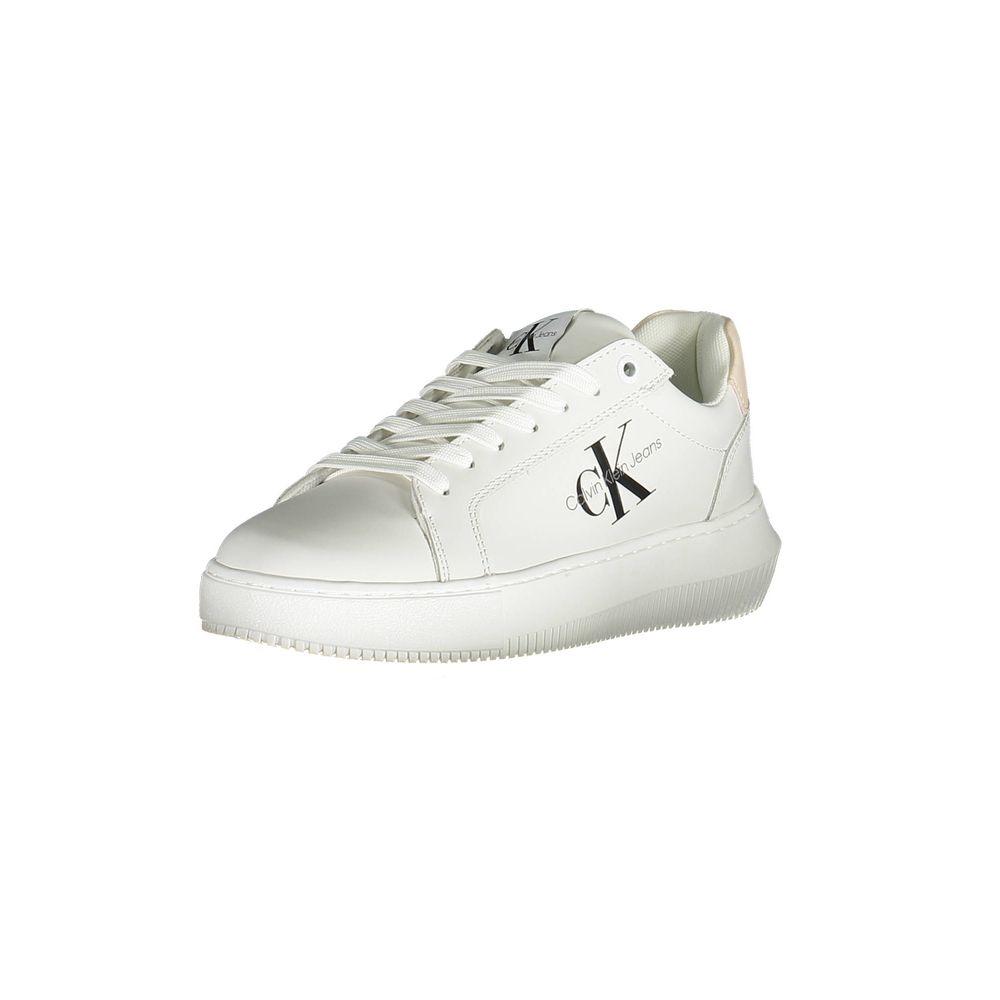 Lea Niedrigtop Sneaker