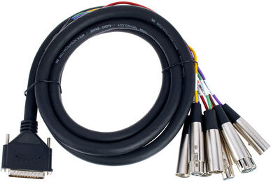 Hosa AES 803-T