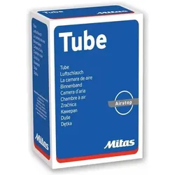Mitas, Veloschlauch, (18")