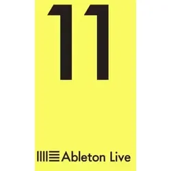Ableton Live Lite 11