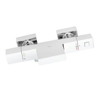 Grohe GROHTHERM CUBE Thermostatische douchekraan inbouwmodel chroom