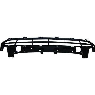 DIEDERICHS Lüftungsgitter, Stoßfänger 6871145 mitte für HYUNDAI