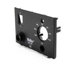 Weller FRONTPLATTE WS 80 BEDRUCKT ERSATZ Frontplatte 1 St. T0058748731