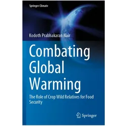 Combating Global Warming, Fachbücher von Kodoth Prabhakaran Nair