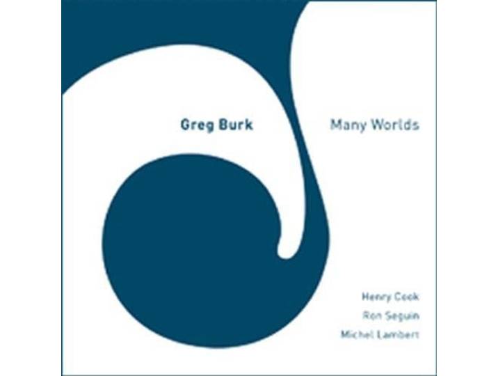 Many Worlds