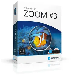 Ashampoo ZOOM #3
