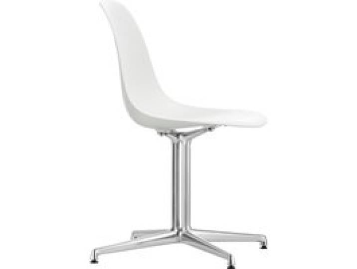 Vitra - Dsl Eames Plastic Side Chair