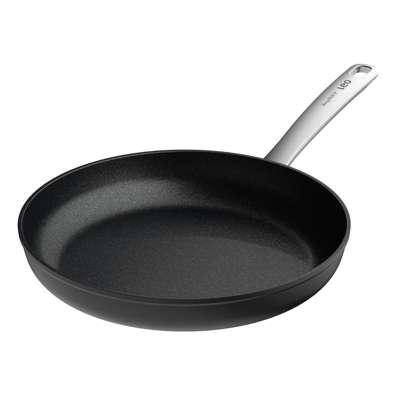 BergHOFF Leo Braadpan 28cm Zwart