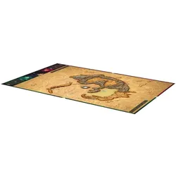Cmon Dune Krieg um Arrakis - Arrakis Playmat (Textil)