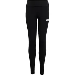 adidas Essentials Leggings Mädchen JC9741 - black/white 170