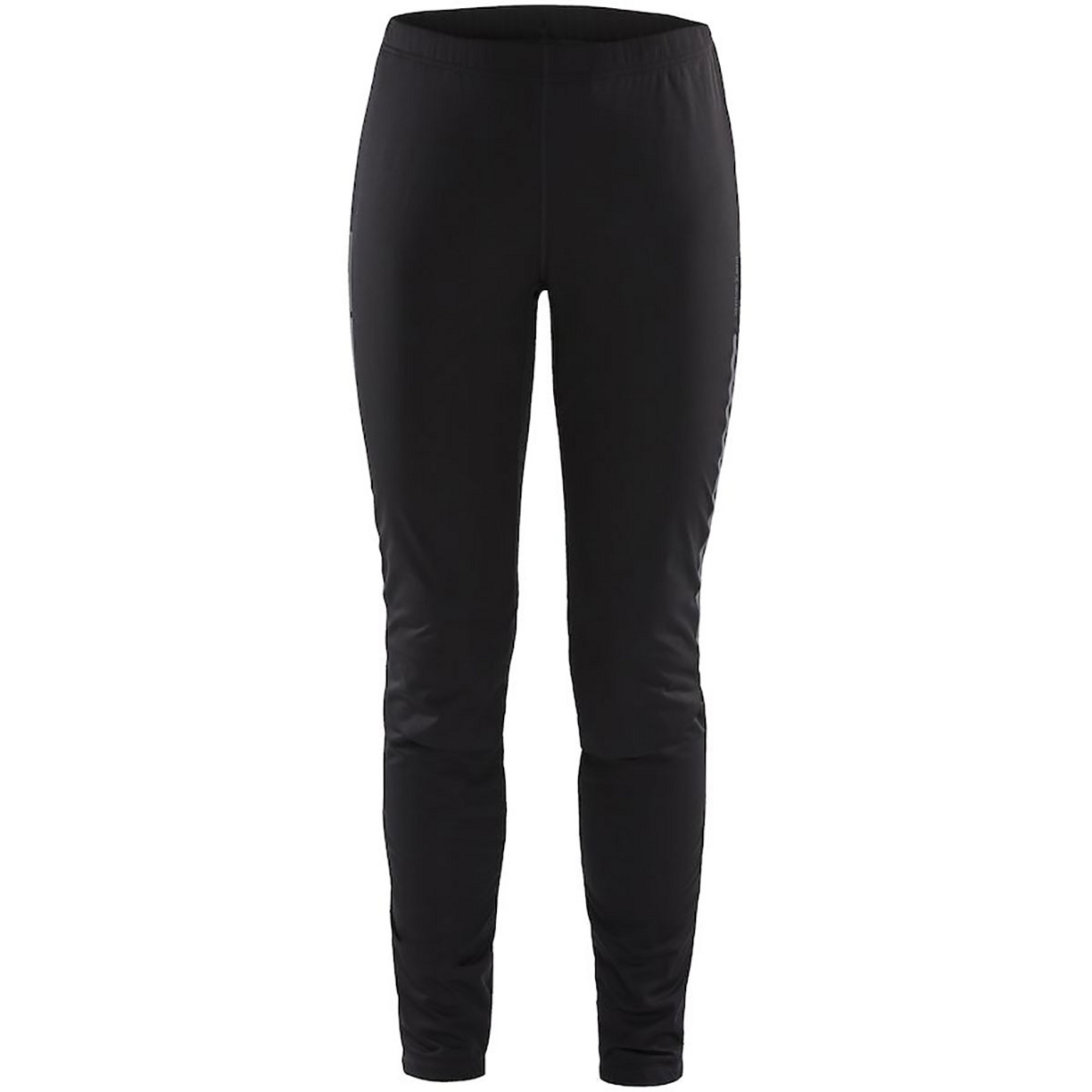 Craft Storm Balance Tights Damen Tights & Leggings schwarz Größe S Langlauf Skating | Langlauf Klassik Elastisch
